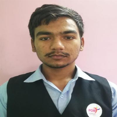 PARMAR UDAY / 95.42